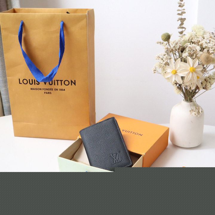 LV Wallets